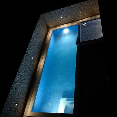 Villa Susanj 2 세사리카 외부 사진