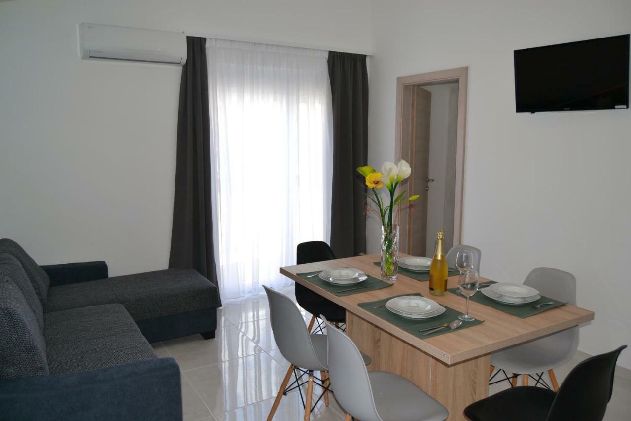 Villa Susanj 2 세사리카 외부 사진