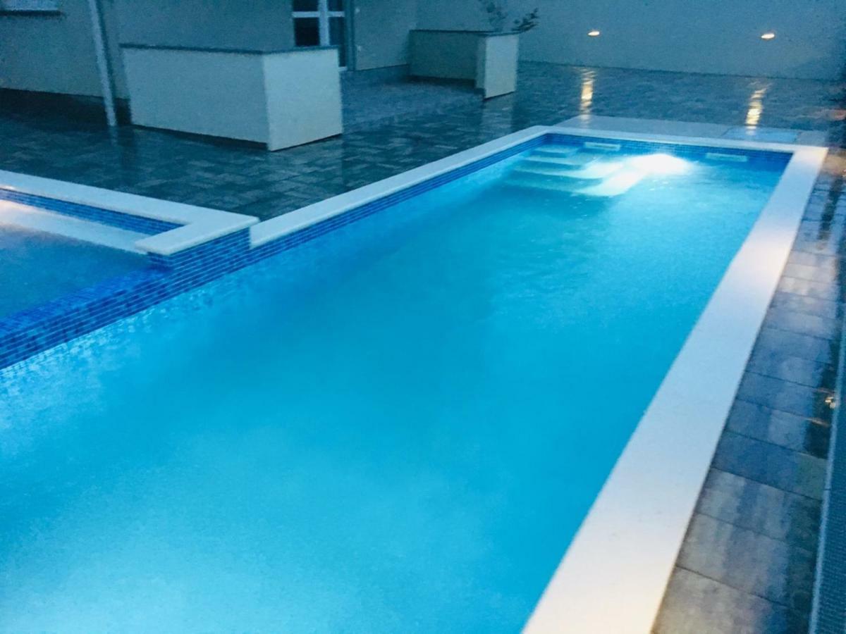 Villa Susanj 2 세사리카 외부 사진