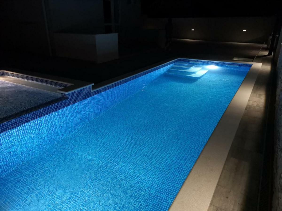 Villa Susanj 2 세사리카 외부 사진